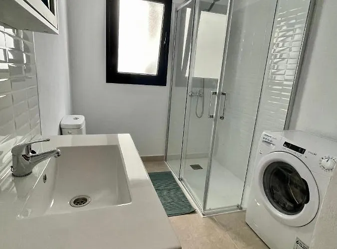 Apartamento Tajues *