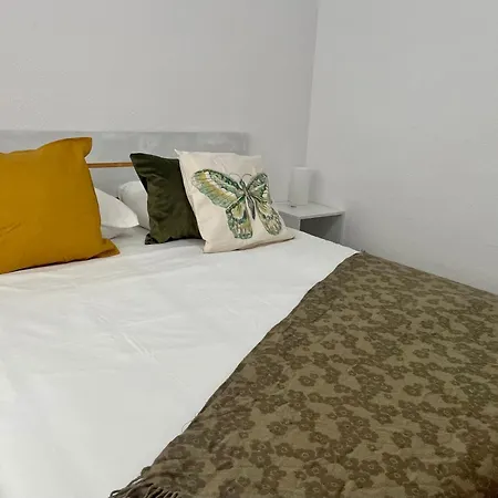 Tajues Apartamento *