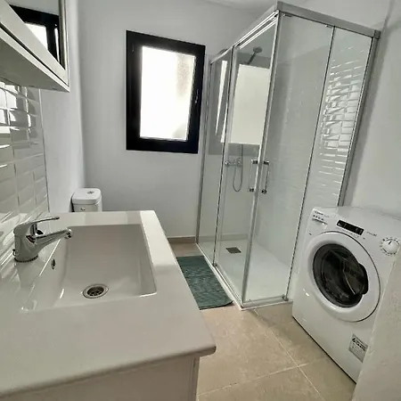 Apartamento Tajues *