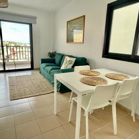 Tajues Apartamento *