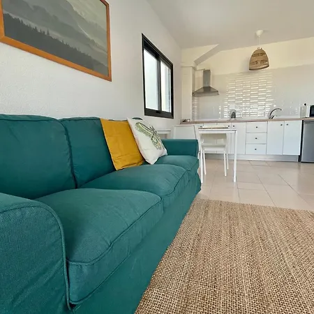 Apartamento Tajues
