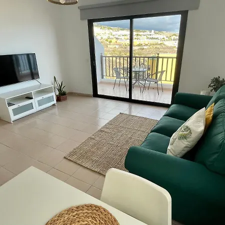 Tajues Apartamento