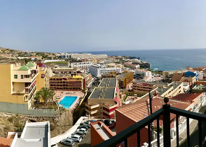 Tajues Apartament