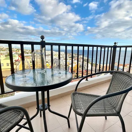 Tajues * Puerto de Santiago (Tenerife)