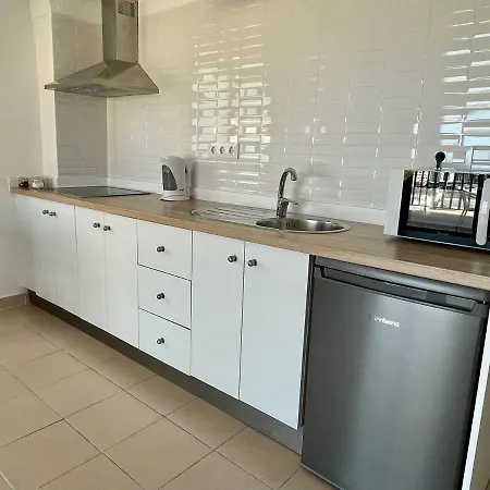 Tajues * Puerto de Santiago (Tenerife)