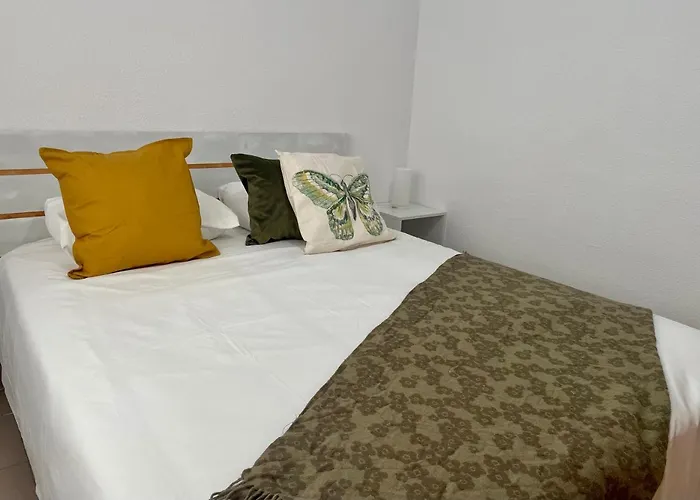 Tajues Appartement *