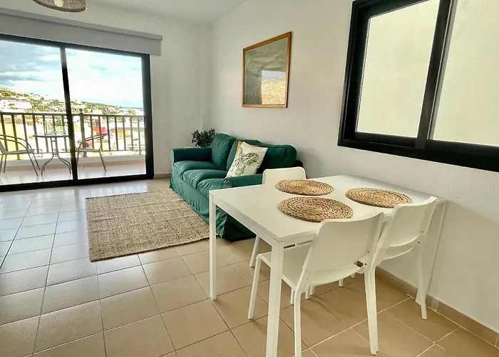 Tajues Appartement *